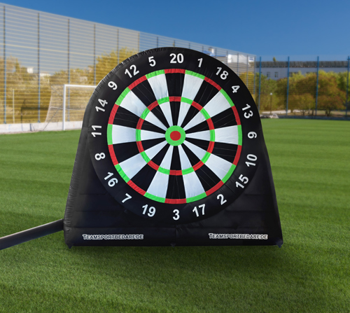 Fußball-Dart XXL